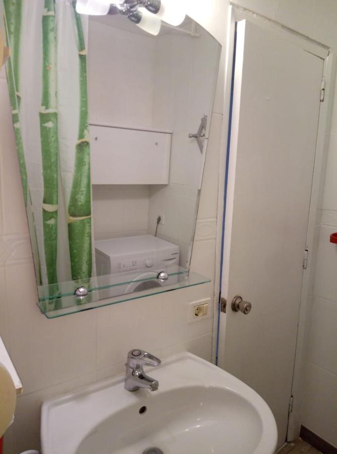 Appartement Flat In The Area *