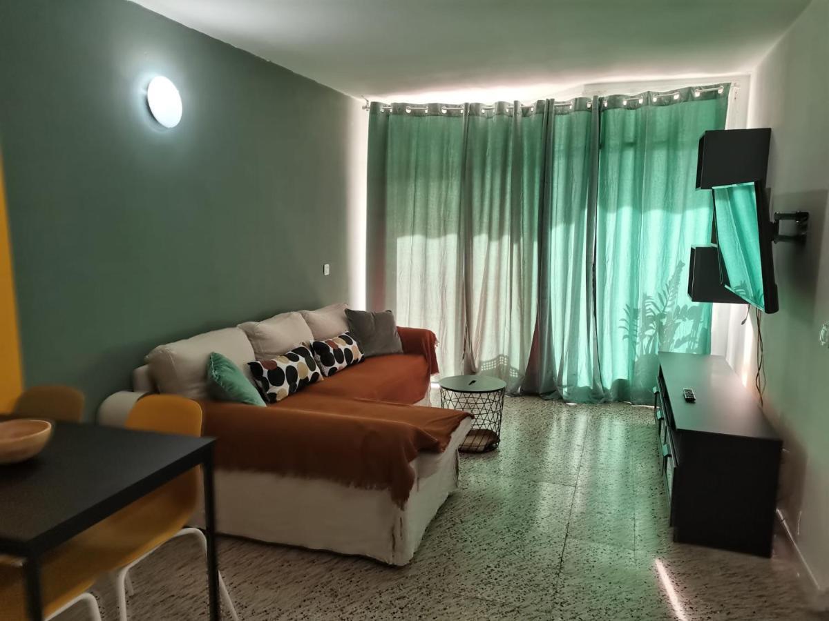 Flat In The Area * Playa del Inglés