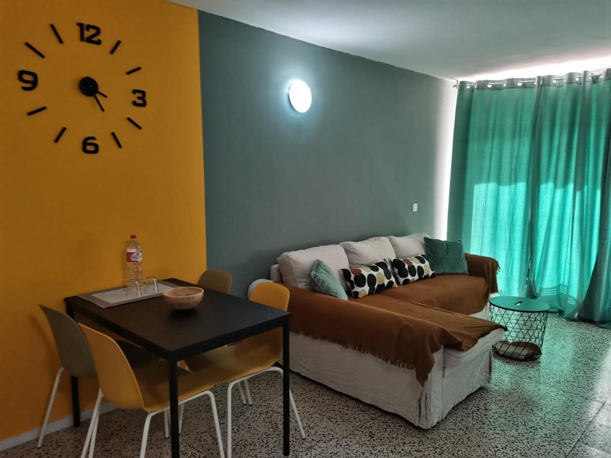 Apartamento Flat In The Area *